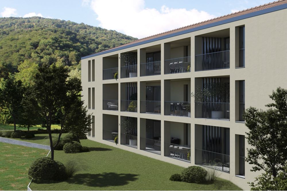 Wohnung - Kauf - Valcolla, Tessin - 3 - 119001001-2870