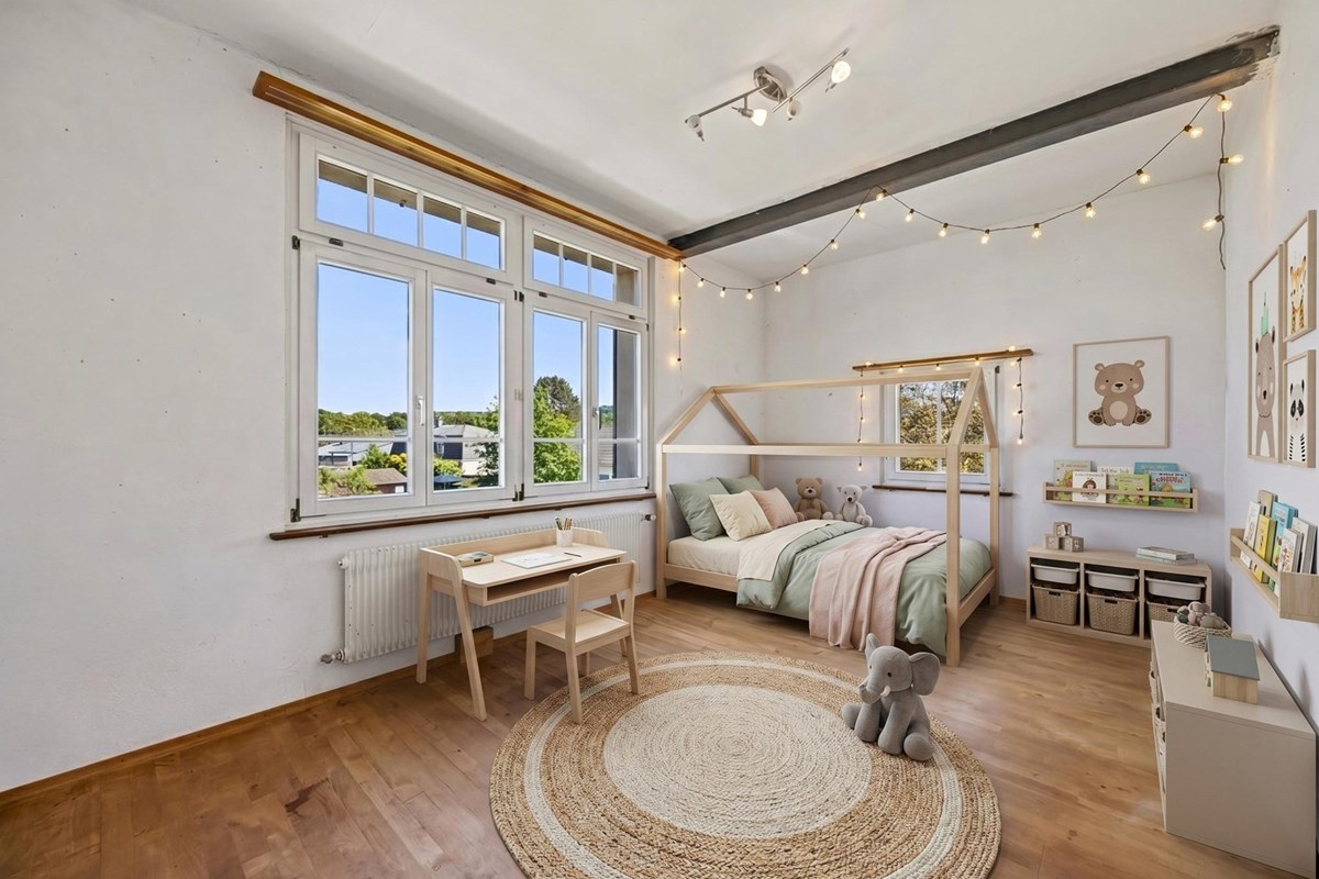Einfamilienhaus - Kauf - Sisseln AG, Aargau - 28_staged.jpg - 118661009-363