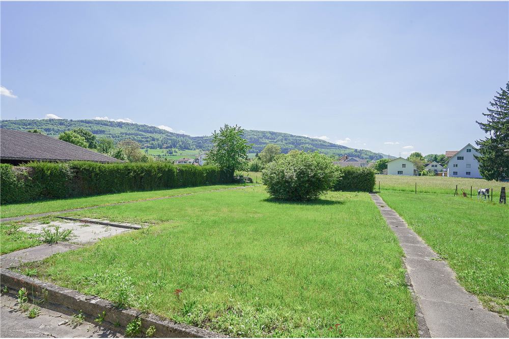 Wohnung - Kauf - Wallbach, Aargau - 17 - 110091000-1643