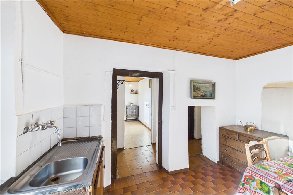 Residencial - Piso - Miglieglia, Tessin - CH - 54 - 119001091-67