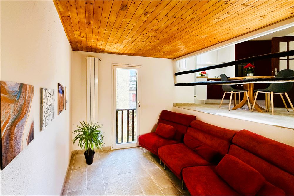 Einfamilienhaus - Kauf - Indemini, Tessin - 3 - 118461074-115