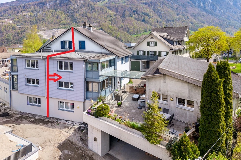 Einfamilienhaus - Kauf - Riedern, Glarus - 500kb_20260417_12381414_013_markiert.jpg - 118641001-922