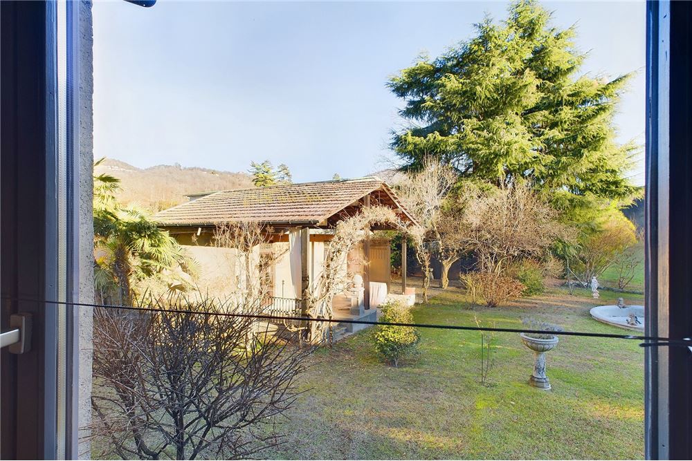 Einfamilienhaus - Kauf - Monteggio, Tessin - 79 - 119001001-2929