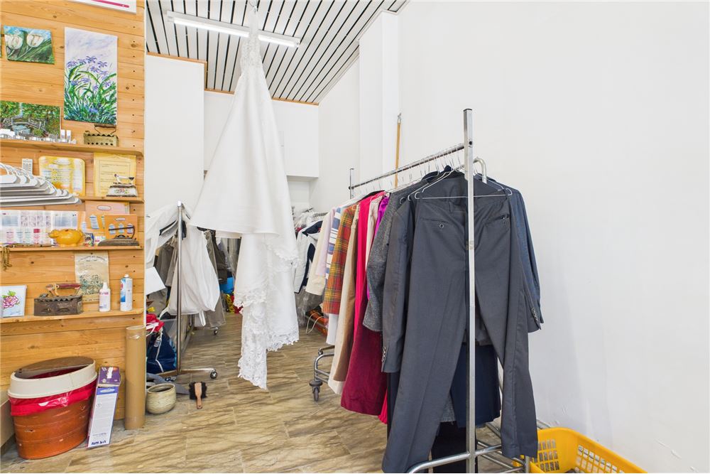 Gewerbe - Einzelhandel - Kauf - Lugano, Tessin - 7 - 119001079-169