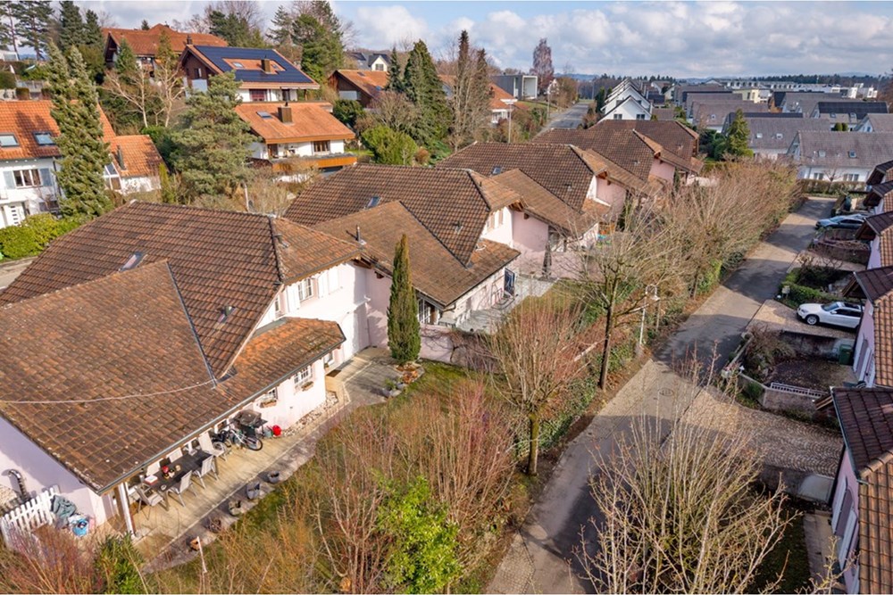 Einfamilienhaus - Kauf - Wohlen AG, Aargau - RUMME14-2.jpg - 118921009-368