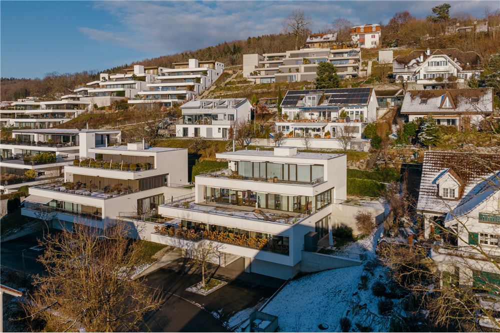 Residential Condo/Apartment Affoltern am Albis, Zurich CH