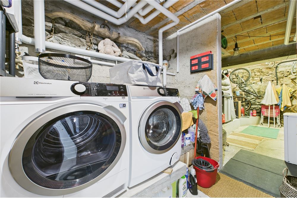 Wohnung - Haus - Tesserete, Tessin - CH - 39 - 119001079-165