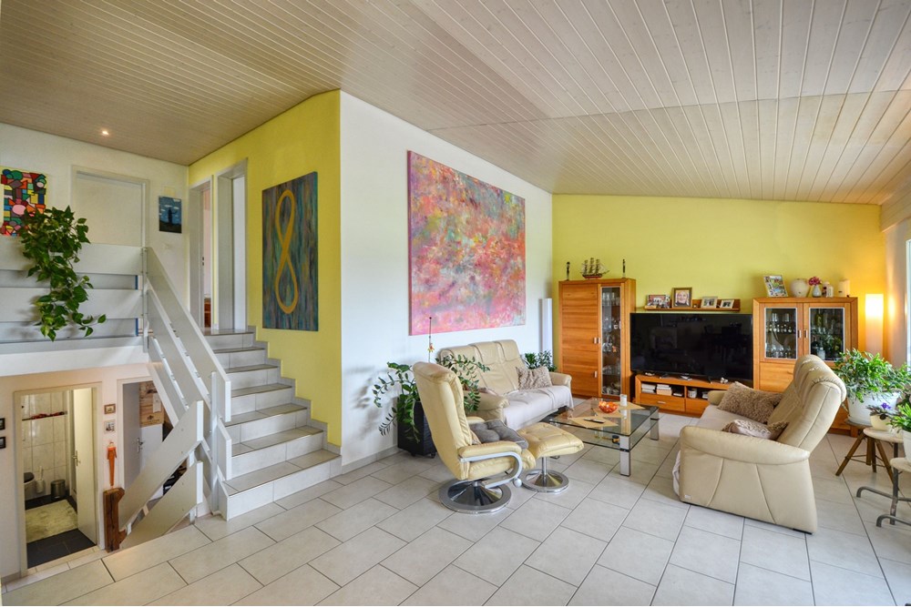 Einfamilienhaus - Kauf - Buttisholz, Luzern - OG Wohnzimmer.jpg - 111181001-19