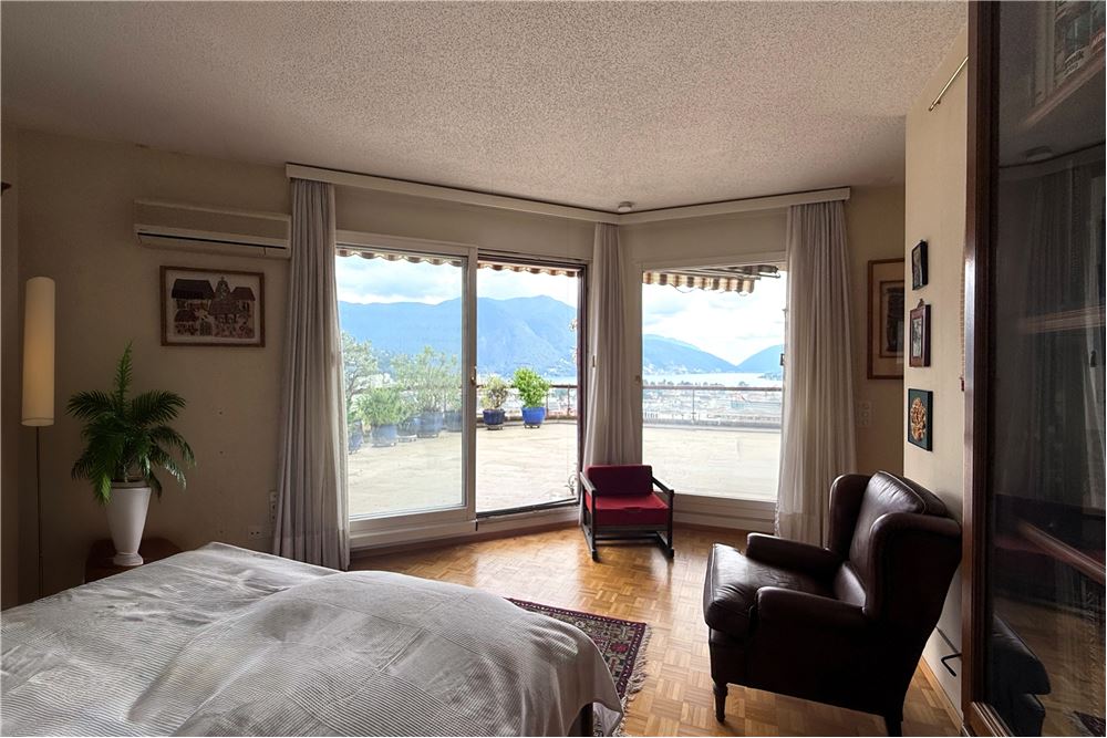 Wohnung - Kauf - Lugano, Tessin - 22 - 116080047-42