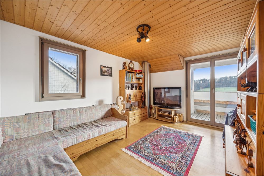 Einfamilienhaus - Kauf - Lupsingen, Basel-Landschaft - 11 - 110031029-74