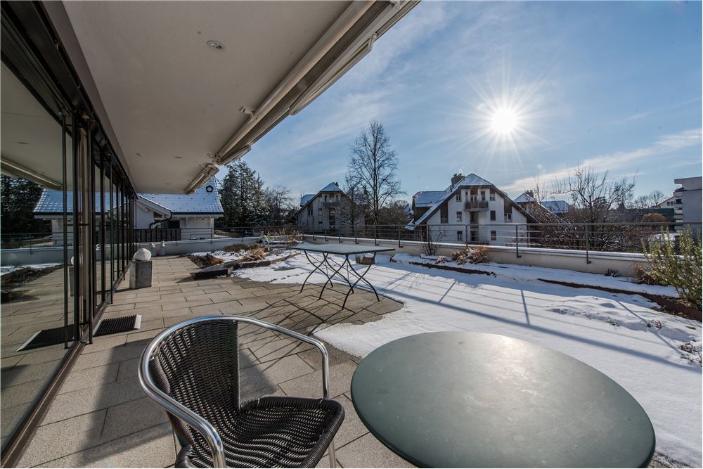 Residential Condo/Apartment Affoltern am Albis, Zurich CH