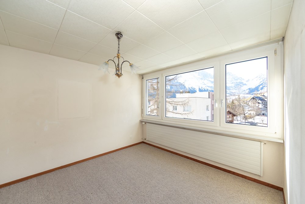 Wohnung - Kauf - Engelberg, Obwalden - IMG_2513.jpg - 110250005-425