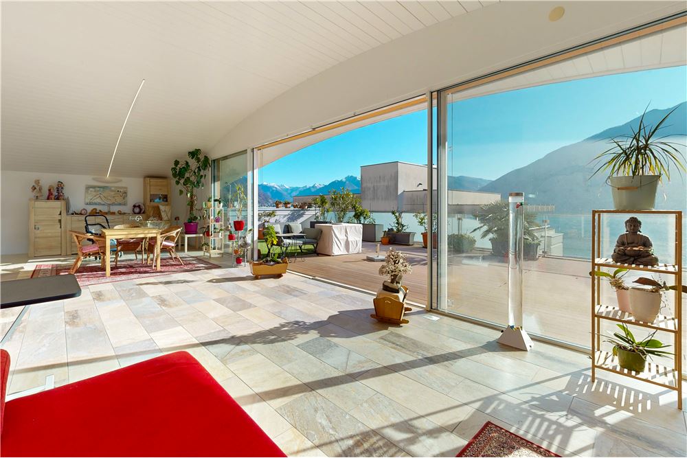 Wohnung - Kauf - Minusio, Tessin - 35 - 119291021-120