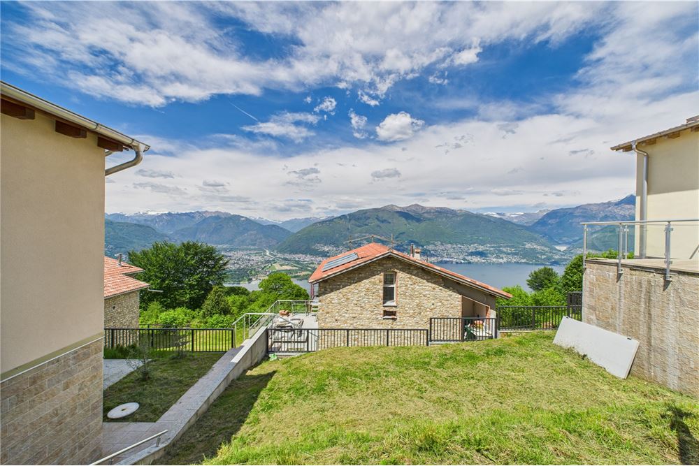 Einfamilienhaus - Kauf - San Nazzaro, Tessin - 52 - 119921001-340