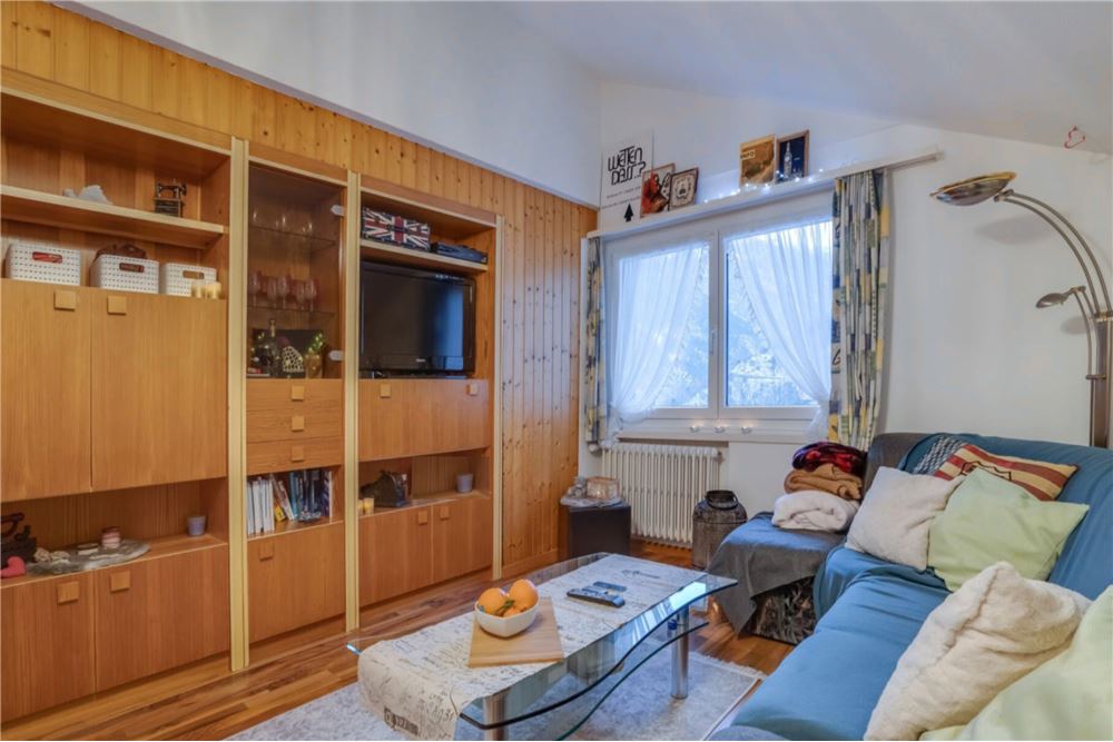 Mehrfamilienhaus - Kauf - Stalden VS, Wallis - 26 - 119091001-289