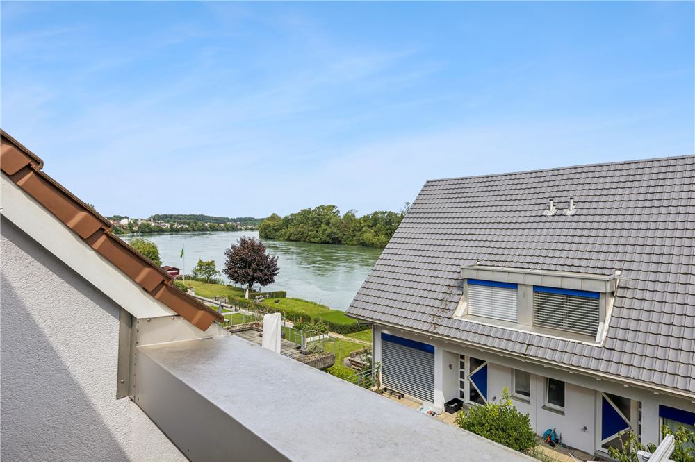 Wohnung - Kauf - Mumpf, Aargau - 25 - 118661009-340