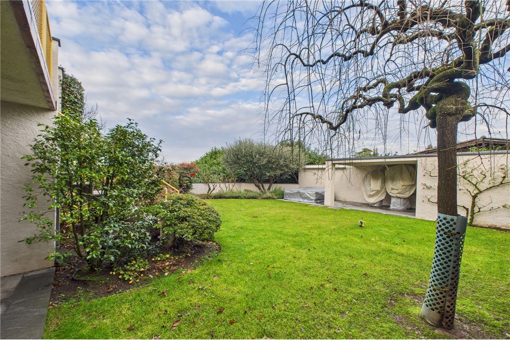 Prédio Habitacional - Moradia em Banda - Carona, Tessin - CH - 35 - 119001001-2949