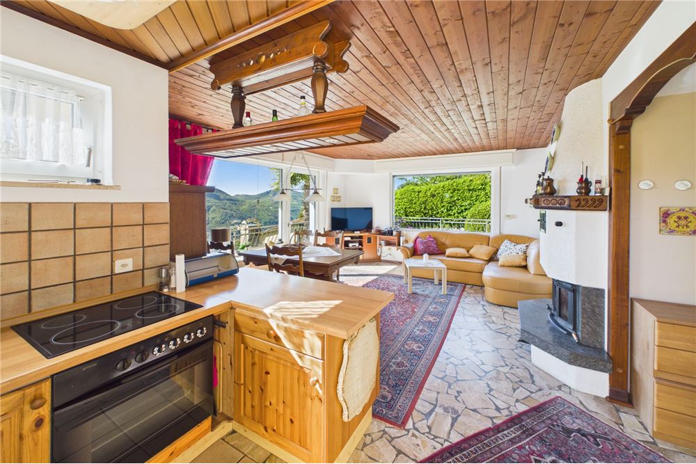 Einfamilienhaus - Kauf - Carona, Tessin - 54 - 119001001-2955