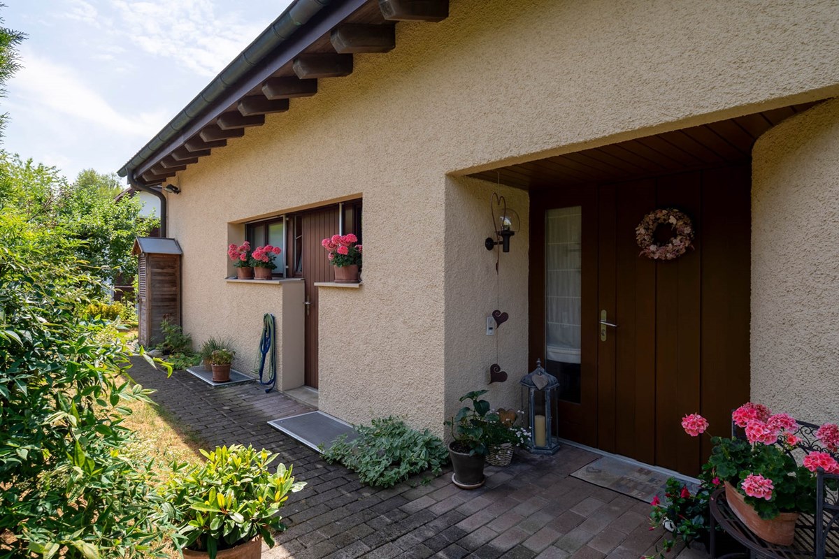 Einfamilienhaus - Kauf - Oberrohrdorf, Aargau - 005 - Huttenpeterstrasse 5, 5452 Oberrohrdorf(Daniel Blake Fotografie).jpg - 111201001-37