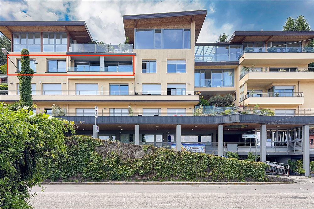 Wohnung - Kauf - Ponte Tresa, Tessin - 39 - 119291015-1178