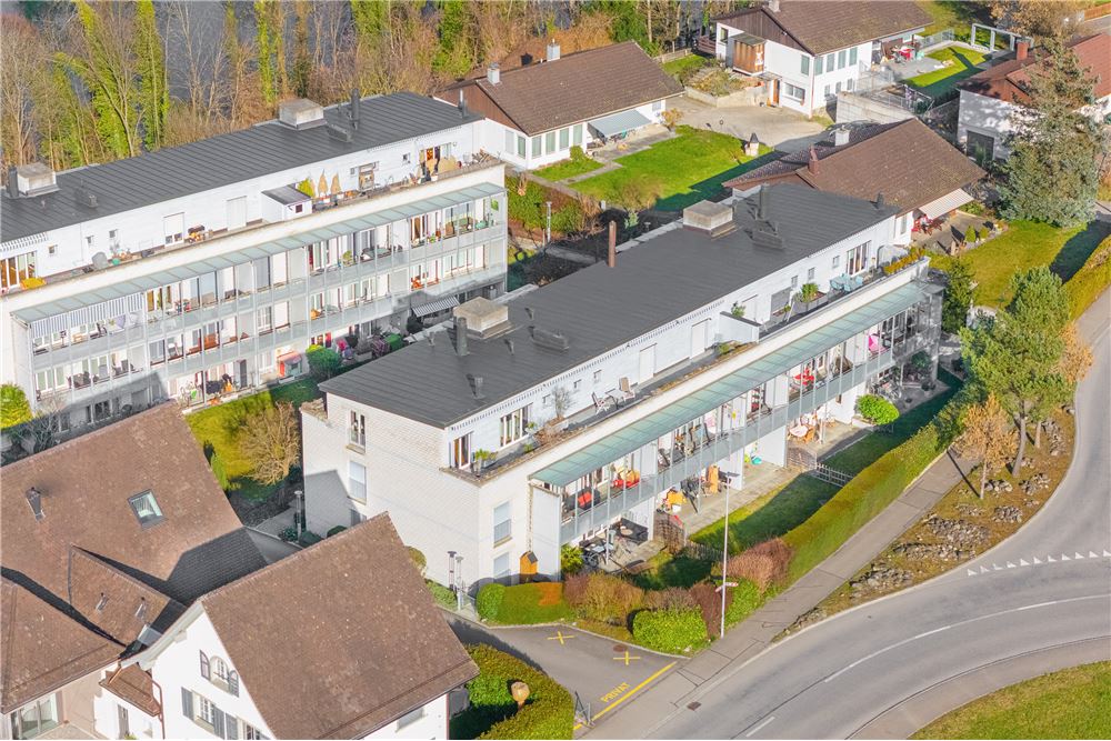 Attikawohnung - Kauf - Eglisau, Zürich - 25 - 119511001-656