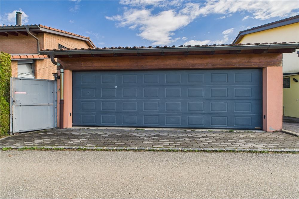 Residential - House - Stabio, Tessin - CH - 94 - 119001087-43