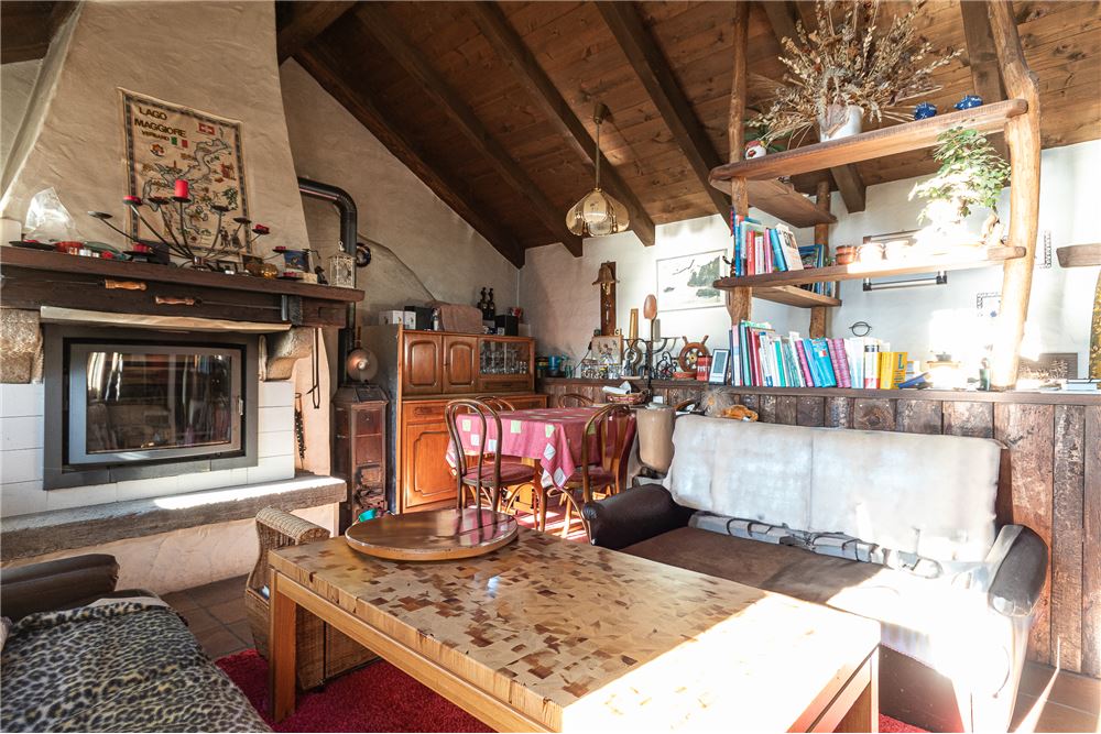 Einfamilienhaus - Kauf - Brissago, Tessin - 12 - 119291015-1160