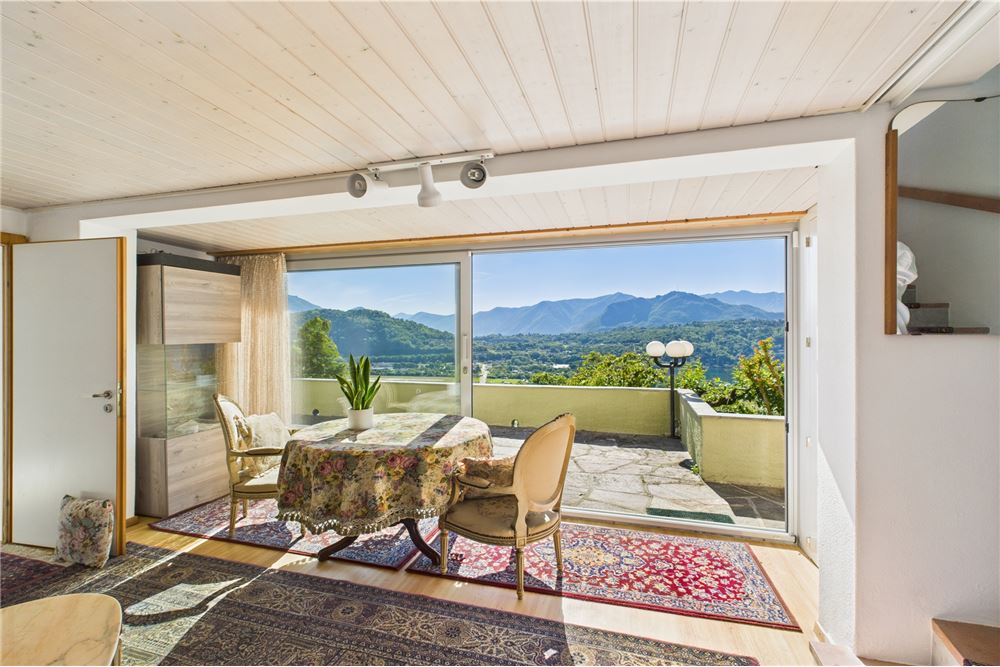 Residenziale - Casa - Agno, Tessin - CH - 12 - 119001001-2891