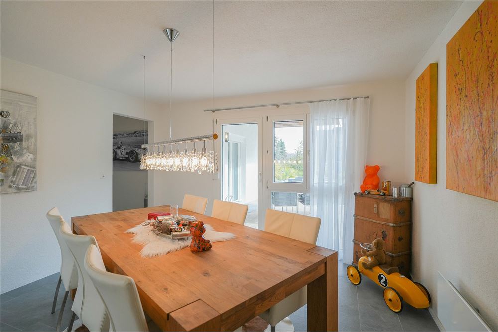 Einfamilienhaus - Kauf - Eiken, Aargau - 39 - 110091017-247