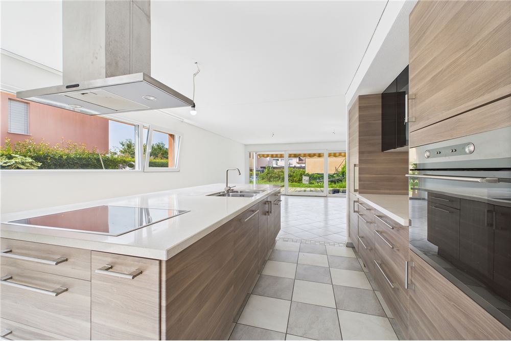 Wohnung - Haus - Ligornetto, Tessin - CH - 28 - 119001079-162