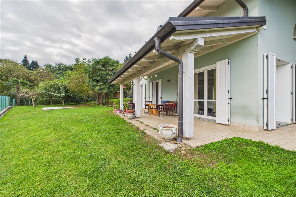 Einfamilienhaus - Kauf - Lugano, Tessin - 104 - 119001091-61