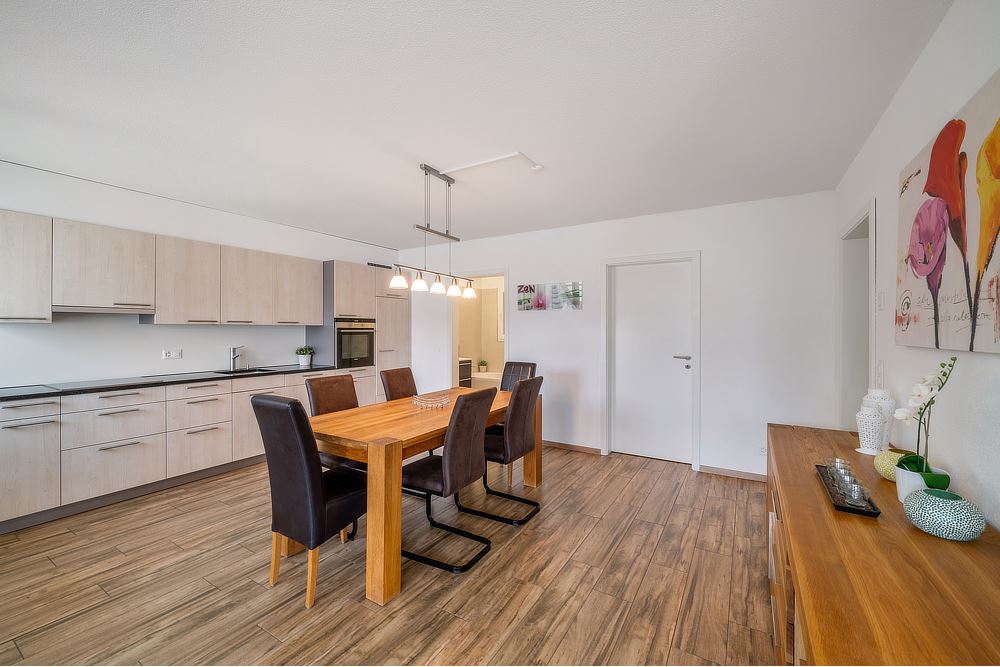 Doppelhaushälfte - Kauf - Flumserberg Bergheim, St. Gallen - 34 - 118471002-271