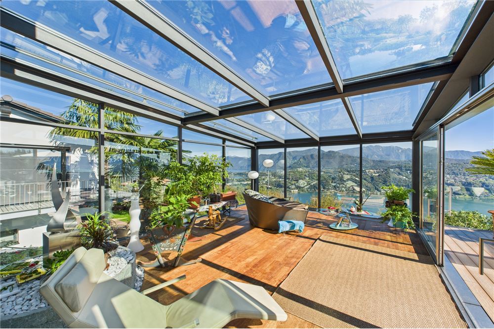 Wohnung - Haus - Vernate, Tessin - CH - 10 - 119001001-2913