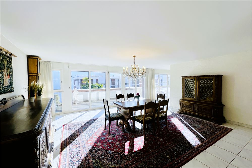 Residential - Condo/Apartment - Minusio, Tessin - CH - 5 - 116080047-21