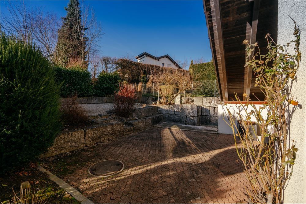 Einfamilienhaus - Kauf - Widen, Aargau - 13 - 118921025-90