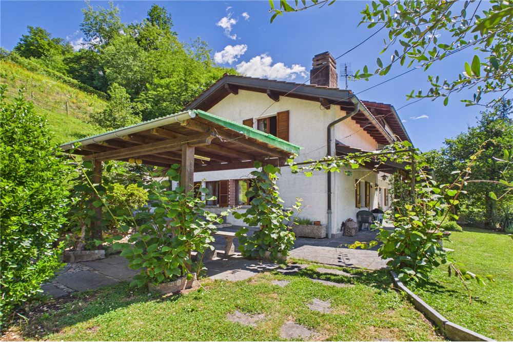 Einfamilienhaus - Kauf - Monteggio, Tessin - 44 - 119001001-2960
