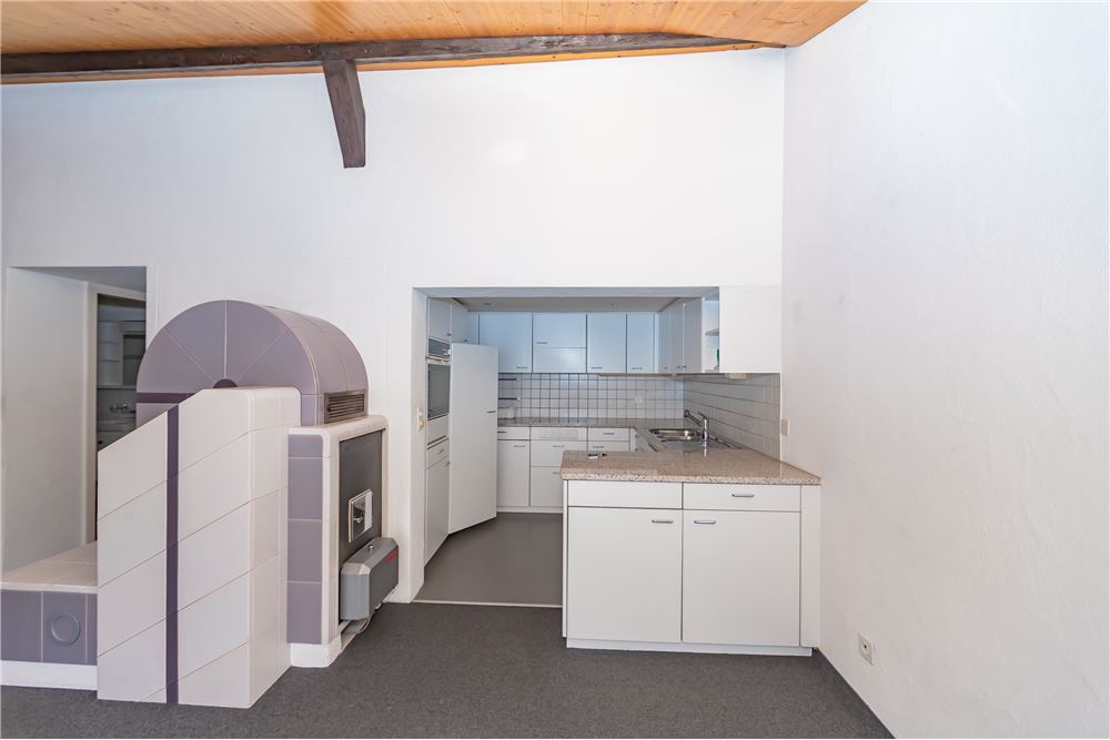 Doppelhaushälfte - Kauf - Sarnen, Obwalden - 13 - 119721001-190