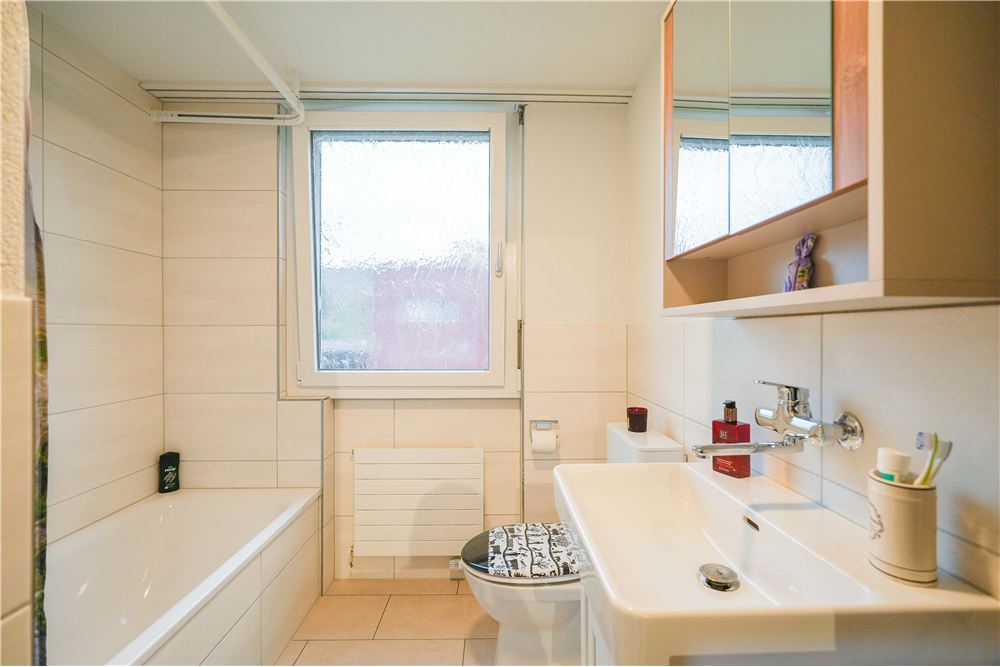 Wohnung - Kauf - Gipf-Oberfrick, Aargau - 19 - 110091001-2237