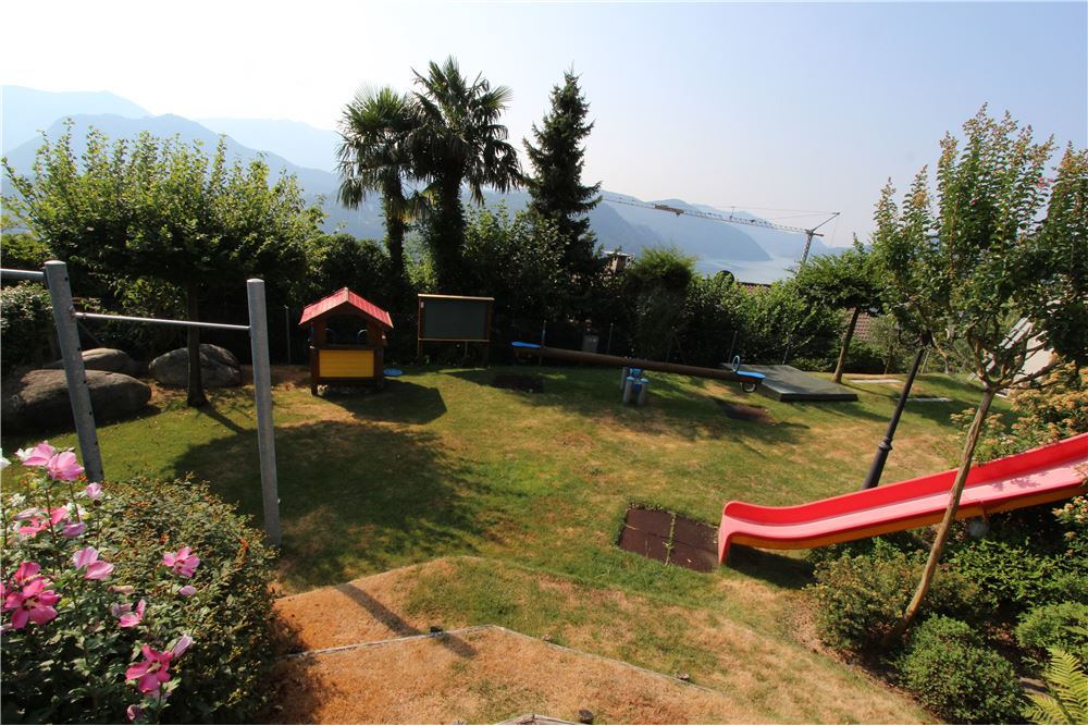 Wohnung - Haus - Vernate, Tessin - CH - 54 - 119001001-2913