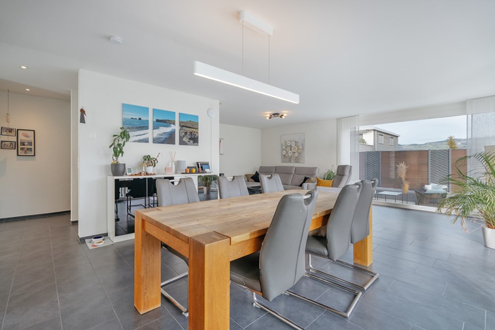 Einfamilienhaus - Kauf - Niederwil, Aargau - WIESE04-29.jpg - 118921009-370