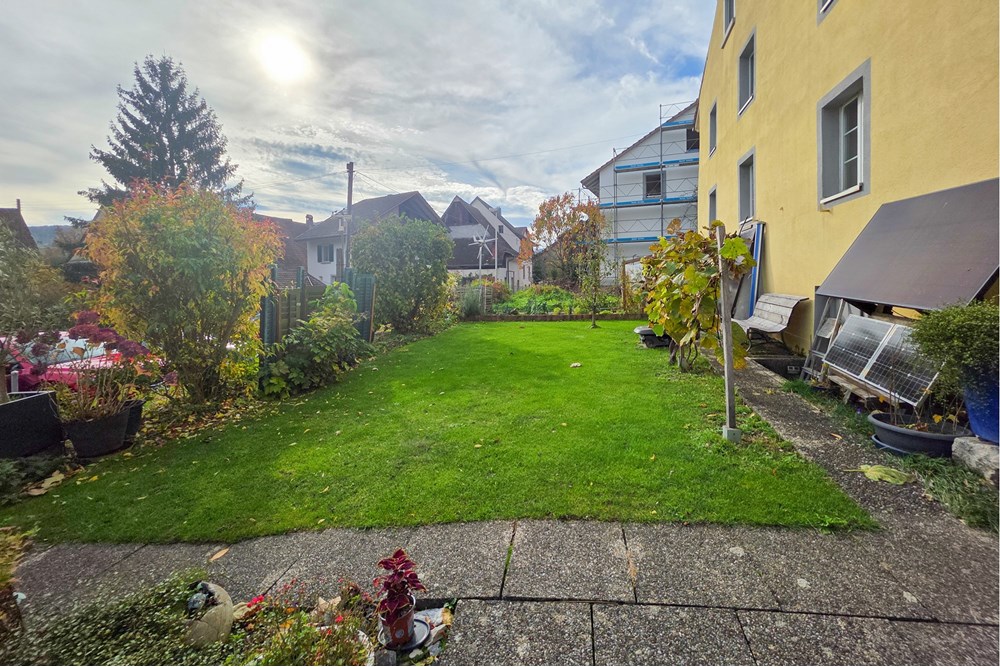 Einfamilienhaus - Kauf - Schinznach Dorf, Aargau - 20251029_135431.JPG - 119241016-289