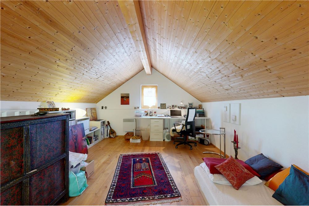 Einfamilienhaus - Kauf - Gordola, Tessin - 77 - 118461007-456