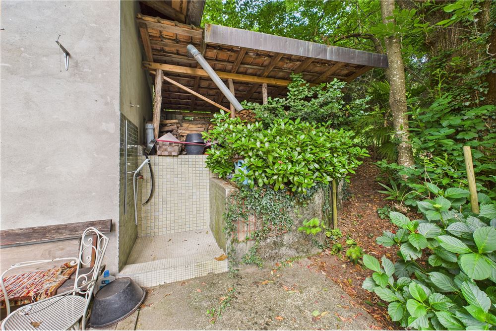 Residencial - Cabaña - Novaggio, Tessin - CH - 25 - 119001091-53