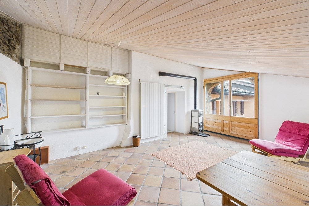 Einfamilienhaus - Kauf - Aranno, Tessin - 42. 3P Grande stanza 7.jpg - 119001097-26