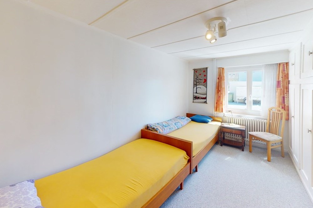 Einfamilienhaus - Kauf - Zetzwil, Aargau - EG Gästezimmer.jpg - 111301001-4