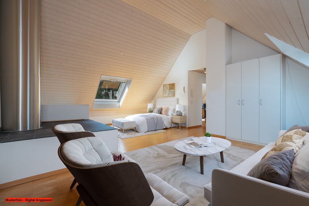 Maisonette - Kauf - Dällikon, Zürich - OG Parkett.jpg - 119711017-4