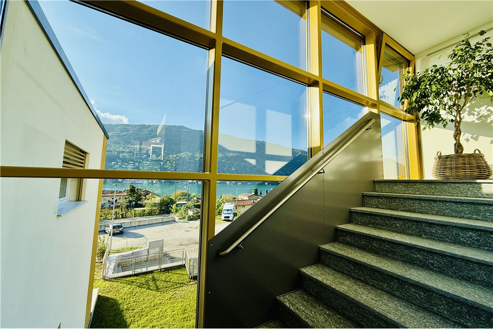 Wohnung - Kauf - Lugano, Tessin - 39 - 119921001-345