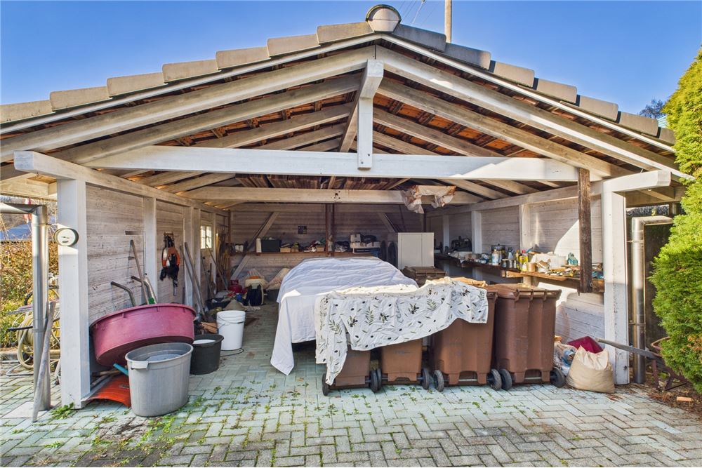 Prédio Habitacional - Casa - Ponte Cremenaga, Tessin - CH - 40 - 119001050-308