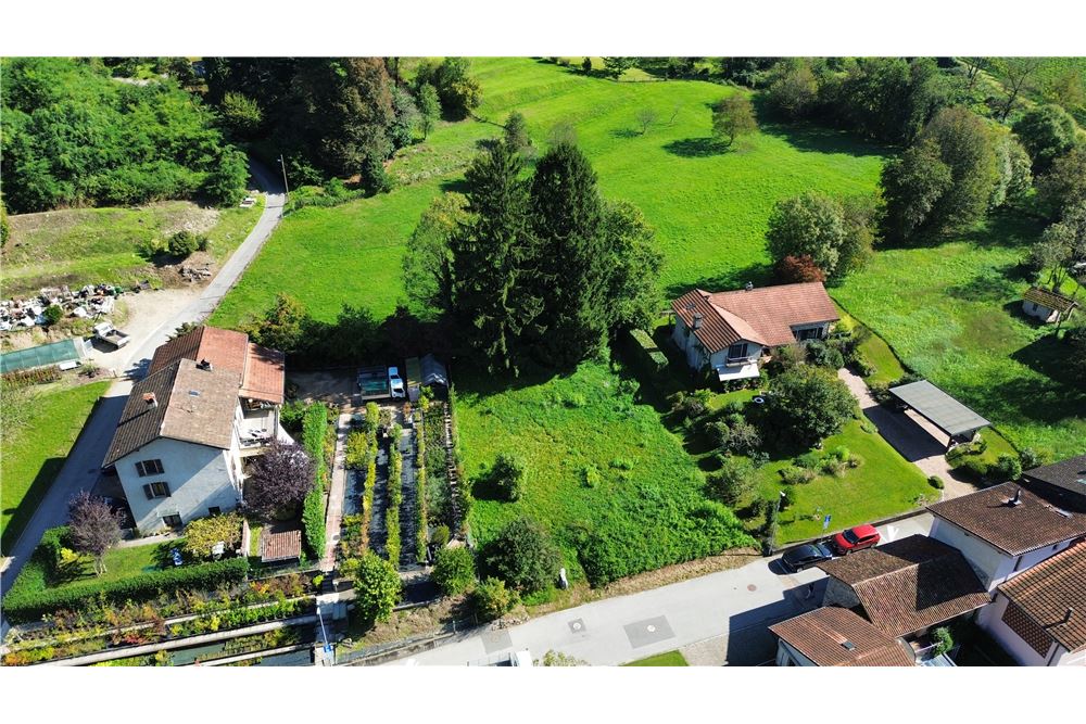 Prédio Habitacional - Terreno - Castelrotto, Tessin - CH - 50 - 119001091-58