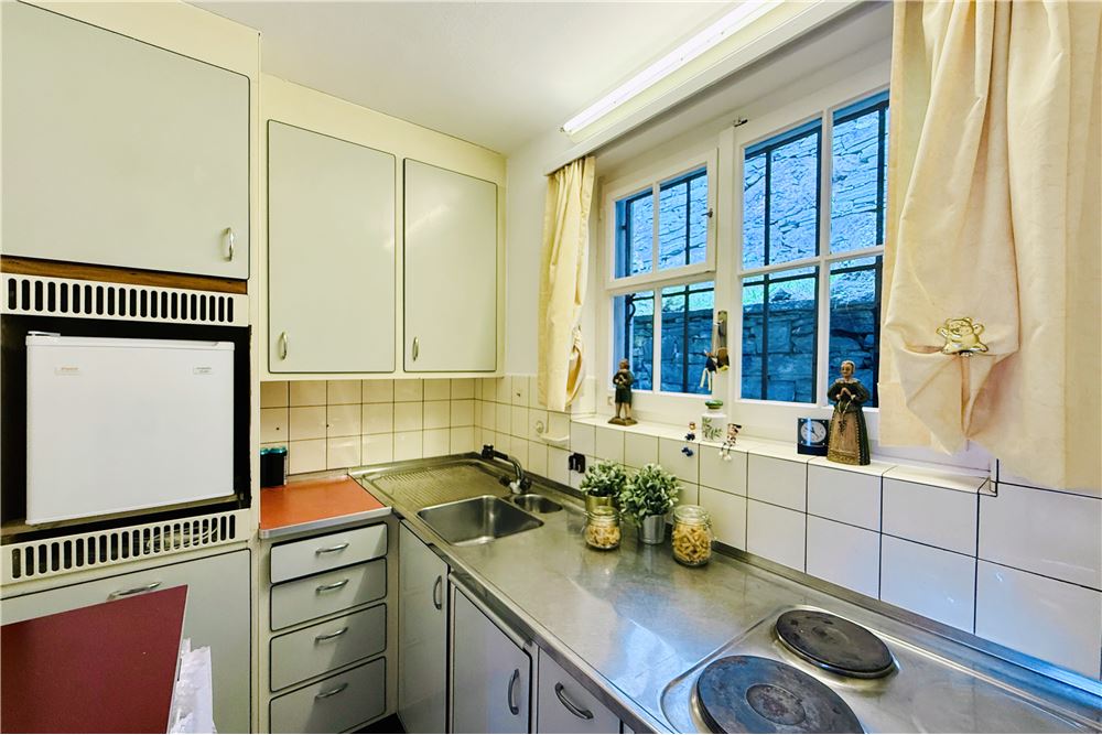 Residential - House - Ronco Sopra Ascona, Tessin - CH - 10 - 116080024-368